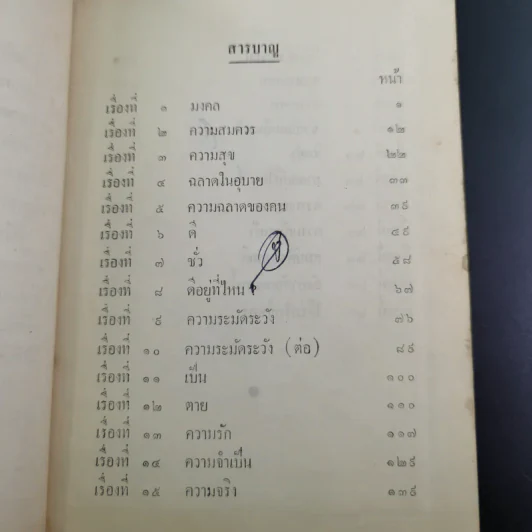 เสียงศีลธรรม เล่ม 1 - นายแปลก สนธิรักษ์ รูปที่ 10