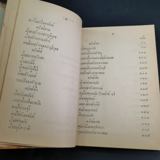 กถาสริตสาคร (สาครเป็นที่รวมกระแสนิยาย) กถาบิฐและกถามุข - เสฐียรโกเศศ รูปที่ 15