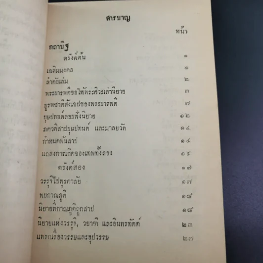 กถาสริตสาคร (สาครเป็นที่รวมกระแสนิยาย) กถาบิฐและกถามุข - เสฐียรโกเศศ รูปที่ 14