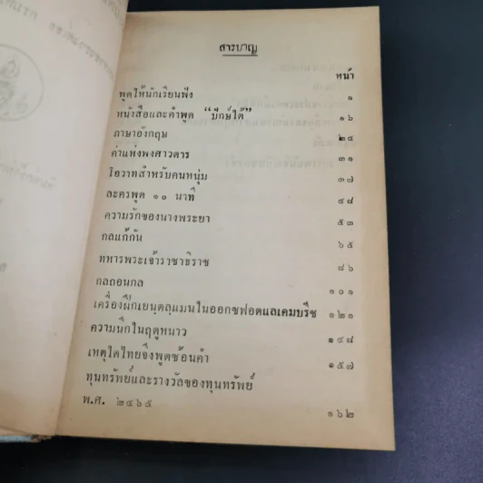 พระนิพนธ์บางเรื่องและปาฐกถา - พระราชวรวงศ์เธอ กรมหมื่นพิทยาลงกรณ รูปที่ 8