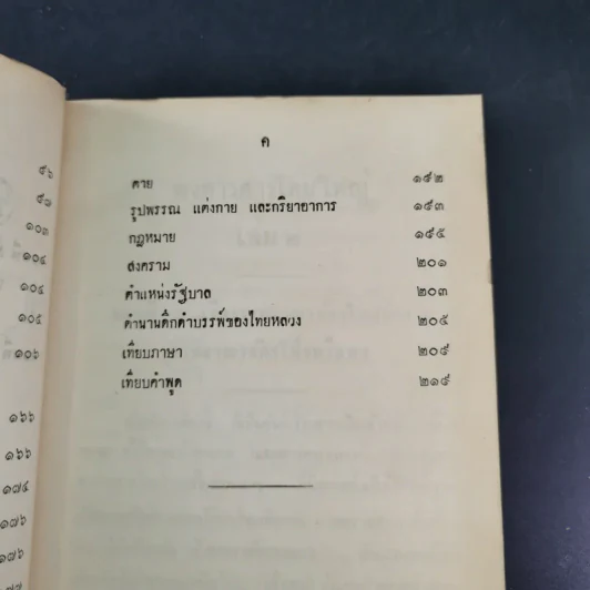 พงศาวดารไทยใหญ่ เล่ม 2 - พระเจ้าบรมวงศ์เธอ กรมพระนราธิปประพันธ์พงศ์ รูปที่ 10