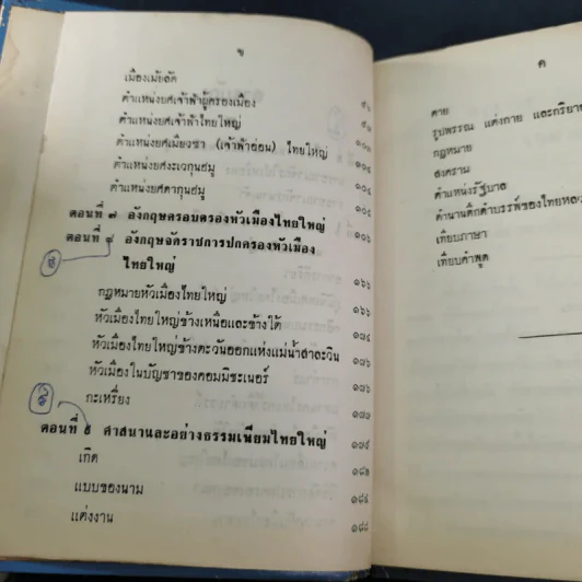 พงศาวดารไทยใหญ่ เล่ม 2 - พระเจ้าบรมวงศ์เธอ กรมพระนราธิปประพันธ์พงศ์ รูปที่ 9