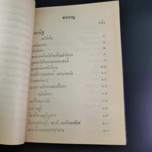 กถาสริตสาคร (สาครเป็นที่รวมกระแสนิยาย) กถาบิฐ และ กถามุข - เสฐียรโกเศศ รูปที่ 14