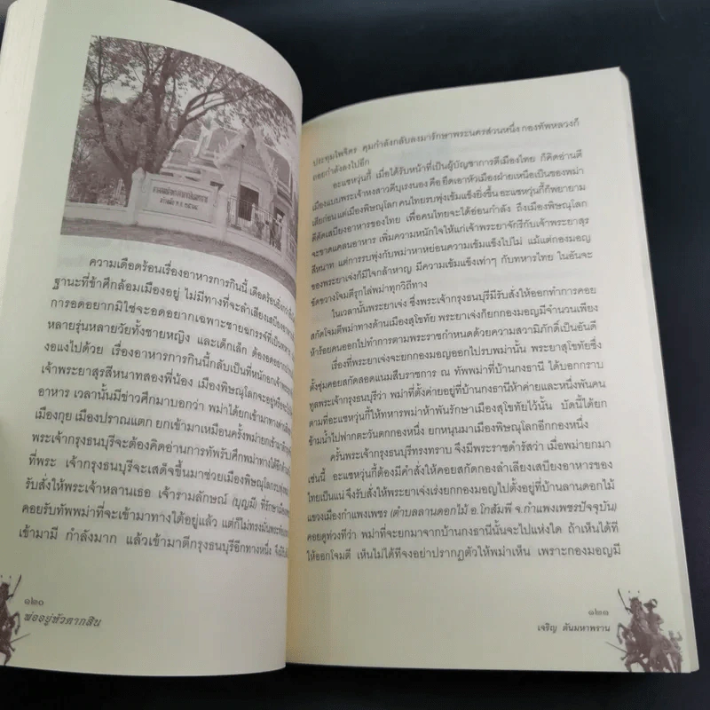 พ่ออยู่หัวตากสิน - เจริญ ตันมหาพราน รูปที่ 15