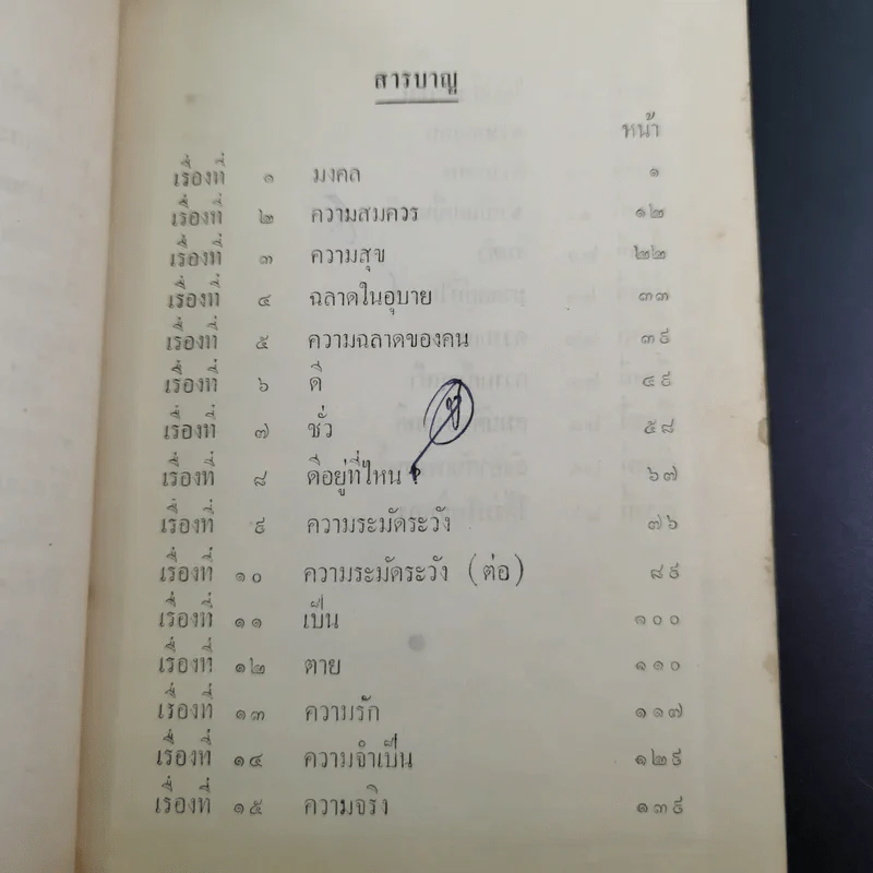 เสียงศีลธรรม เล่ม 1 - นายแปลก สนธิรักษ์ รูปที่ 10