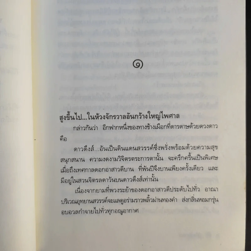 มิติมหัศจรรย์ - จุฑารัตน์ รูปที่ 11
