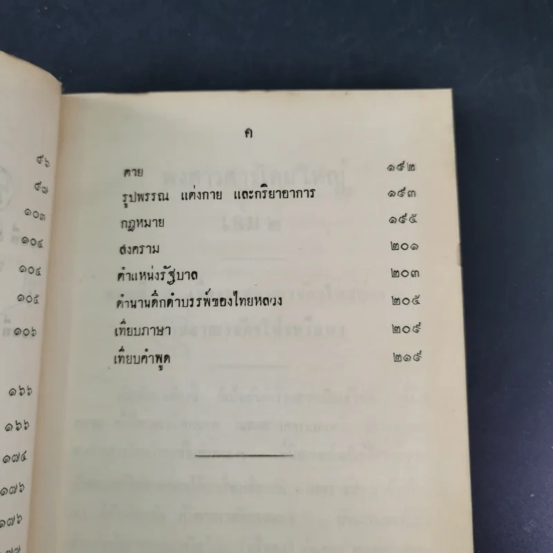 พงศาวดารไทยใหญ่ เล่ม 2 - พระเจ้าบรมวงศ์เธอ กรมพระนราธิปประพันธ์พงศ์ รูปที่ 10