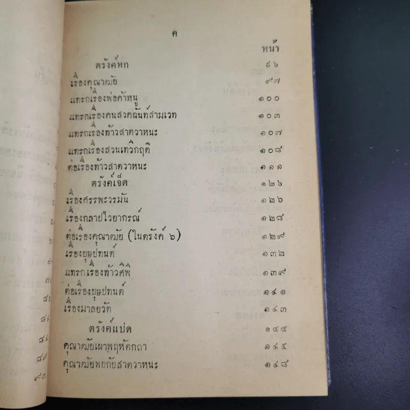 กถาสริตสาคร (สาครเป็นที่รวมกระแสนิยาย) กถาบิฐ และ กถามุข - เสฐียรโกเศศ รูปที่ 16