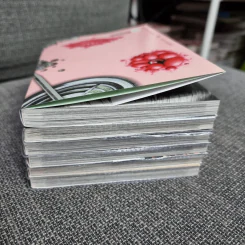 วิทยุหลังความตาย เล่ม 1-6 - Masaaki Nakayama รูปที่ 5