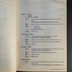Memolody Dictionary - Enconcept รูปที่ 11