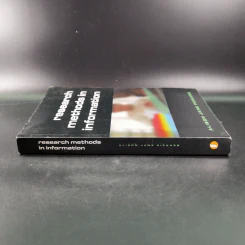 Research Methods Information - Alison Jane Pickard รูปที่ 3