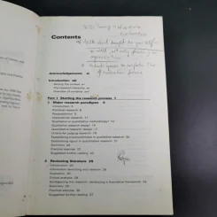 Research Methods Information - Alison Jane Pickard รูปที่ 8