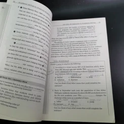 Academic Writing for Graduate Students รูปที่ 17