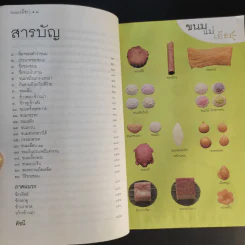 ขนมแม่เอ๊ย - ส.พลายน้อย รูปที่ 11