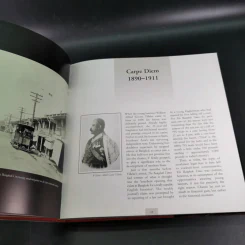 Wise Counsel - A History of Tilleke & Gibbins Thailand's Oldest Law Firm รูปที่ 12