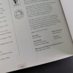 Wise Counsel - A History of Tilleke & Gibbins Thailand's Oldest Law Firm รูปที่ 17