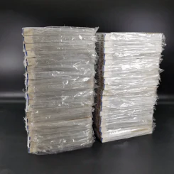 Yu-Gi-Oh ยูกิ เกมกลคนอัจฉริยะ 38 เล่มจบ รูปที่ 3