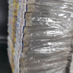 Yu-Gi-Oh ยูกิ เกมกลคนอัจฉริยะ 38 เล่มจบ รูปที่ 4