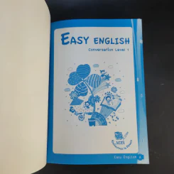 Easy English Conversation Education Level 1 รูปที่ 8