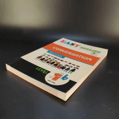 Easy English Conversation Education Level 1 รูปที่ 7