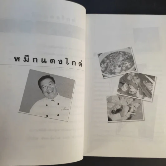 หมึกแดงไกด์ - ม.ล.ศิริเฉลิม สวัสดิวัตน์ รูปที่ 13