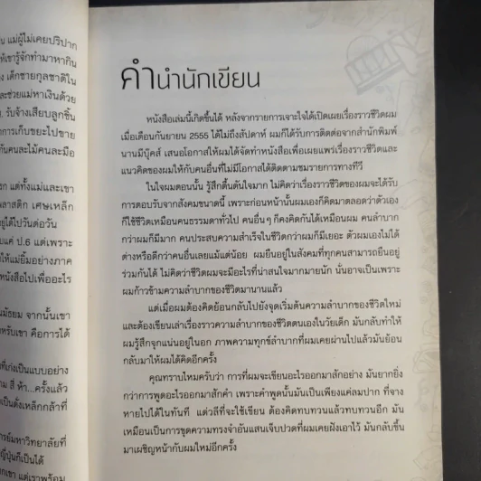 ไล่ตงจิ้นเมืองไทย ดอกเตอร์จากกองขยะ - ดร.กุลชาติ จุลเพ็ญ รูปที่ 12