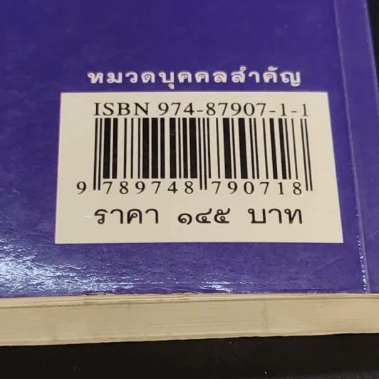 ชวน หลีกภัย นายกรัฐมนตรีที่มาจากเด็กวัด - ณรงค์ พกเกษม รูปที่ 18