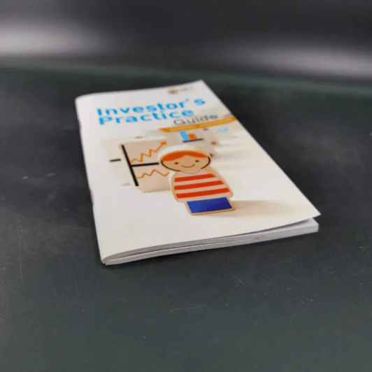 Investor's Practice คู่มือผู้ลงทุน : ฉบับลงทุนในหุ้น รูปที่ 4