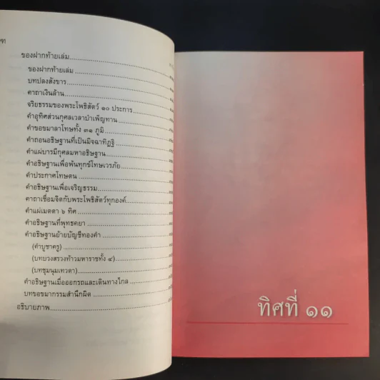 ทิศที่ 11 - หลวงพ่อชุมพล พลปญฺโญ รูปที่ 12