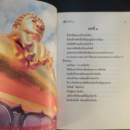 ทิศที่ 11 - หลวงพ่อชุมพล พลปญฺโญ รูปที่ 13