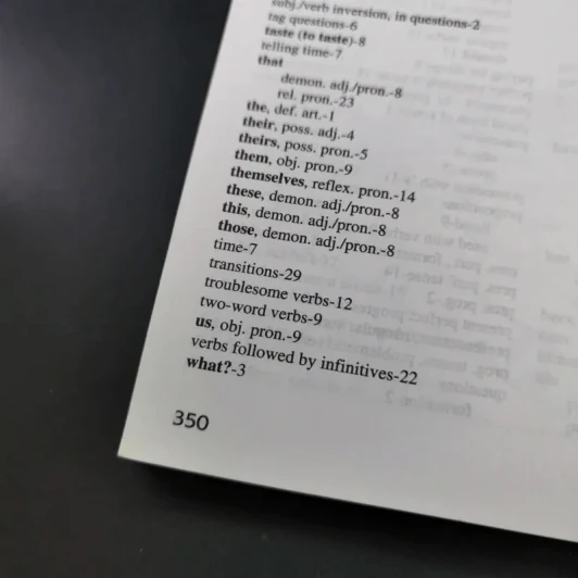 Learn to Speak English Text & Workbook รูปที่ 16