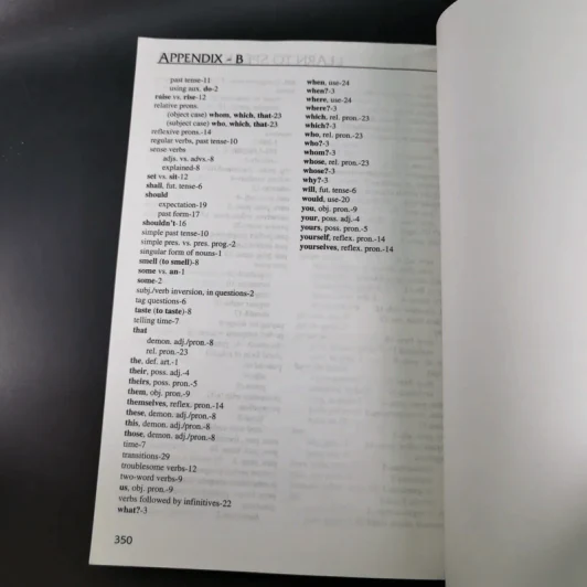 Learn to Speak English Text & Workbook รูปที่ 15