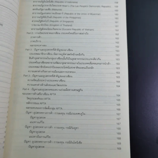 อาเซียนศึกษา Asean Studies - ผศ.ดร.ณรงค์ โพธิ์พฤกษานันท์ รูปที่ 19