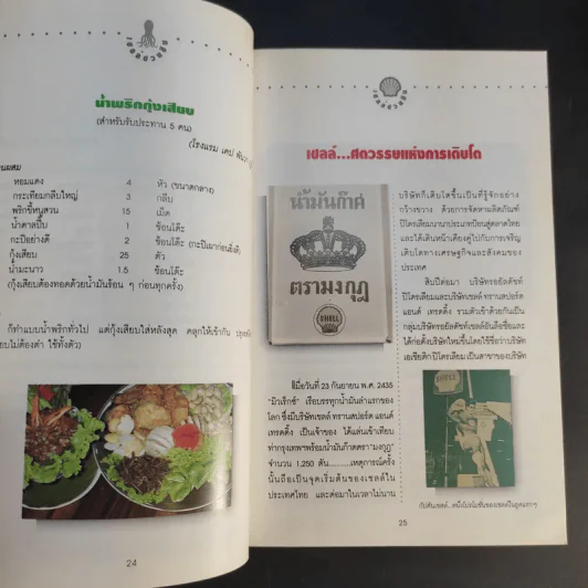 คู่มือเชลล์ชวนชิม รูปที่ 13
