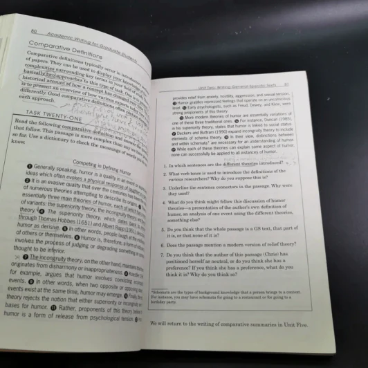 Academic Writing for Graduate Students รูปที่ 18