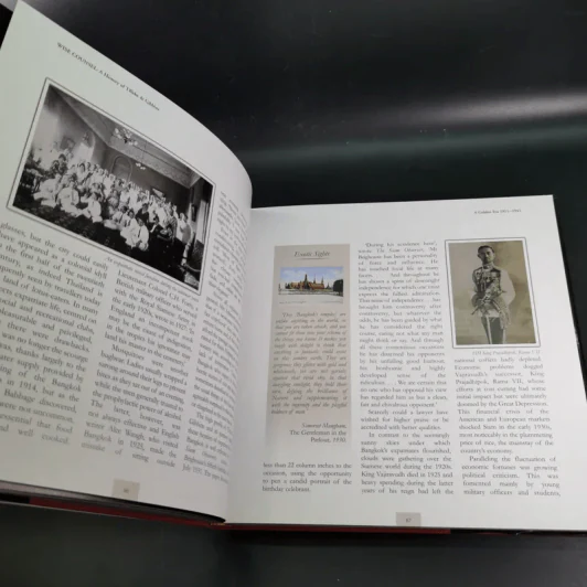 Wise Counsel - A History of Tilleke & Gibbins Thailand's Oldest Law Firm รูปที่ 14