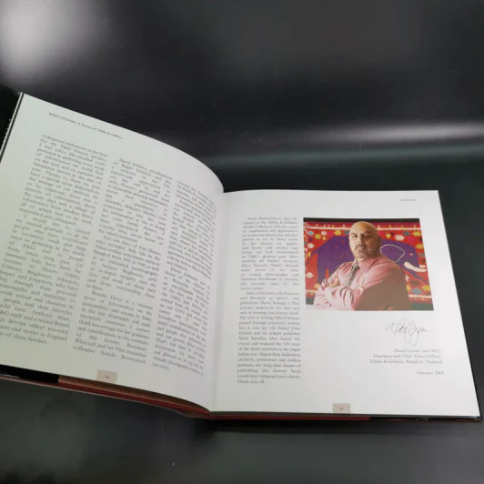 Wise Counsel - A History of Tilleke & Gibbins Thailand's Oldest Law Firm รูปที่ 11