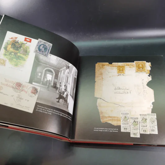 Wise Counsel - A History of Tilleke & Gibbins Thailand's Oldest Law Firm รูปที่ 13