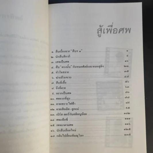 หนังสือ พ.ญ.คุณหญิงพรทิพย์ โรจนสุนันท์ ขายรวม 5 เล่ม รูปที่ 15