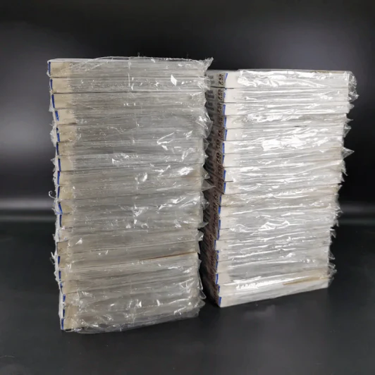 Yu-Gi-Oh ยูกิ เกมกลคนอัจฉริยะ 38 เล่มจบ รูปที่ 3
