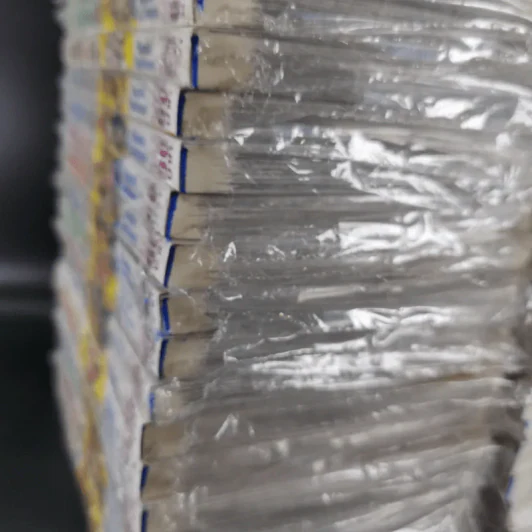 Yu-Gi-Oh ยูกิ เกมกลคนอัจฉริยะ 38 เล่มจบ รูปที่ 4