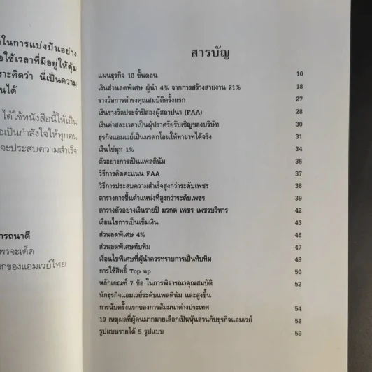 คิดและทำเพื่อสำเร็จ - ดร.วิทัต-คุณจินตนา พรจะเด็ด รูปที่ 10