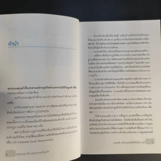 ถอดรหัสสร้างแบรนด์ให้ยั่งยืนด้วย CSR - วรัญญา ศรีเสวก รูปที่ 10