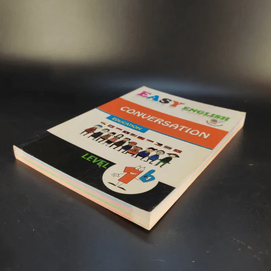 Easy English Conversation Education Level 1 รูปที่ 7