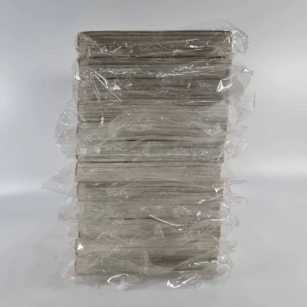 Pretty Guardian Sailor Moon เซเลอร์มูน 12 เล่มจบ รูปที่ 5