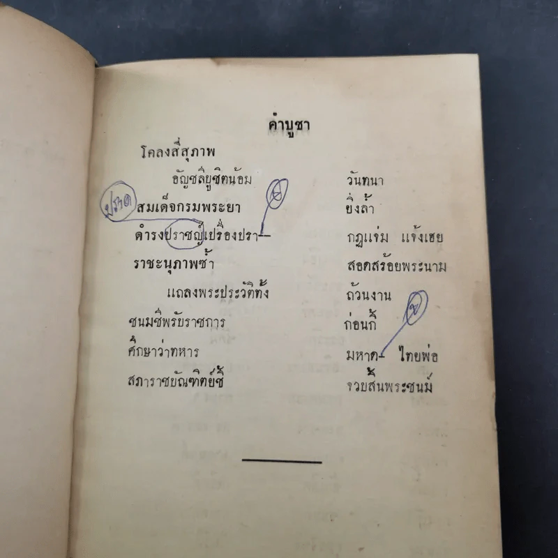 พระประวัติและงานของสมเด็จพระเจ้าบรมวงศ์เธอ กรมพระยาดำรงราชานุภาพ เล่ม 1-3 รูปที่ 12
