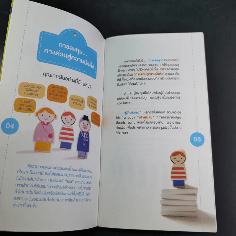 Investor's Practice คู่มือผู้ลงทุน : ฉบับลงทุนในหุ้น รูปที่ 9