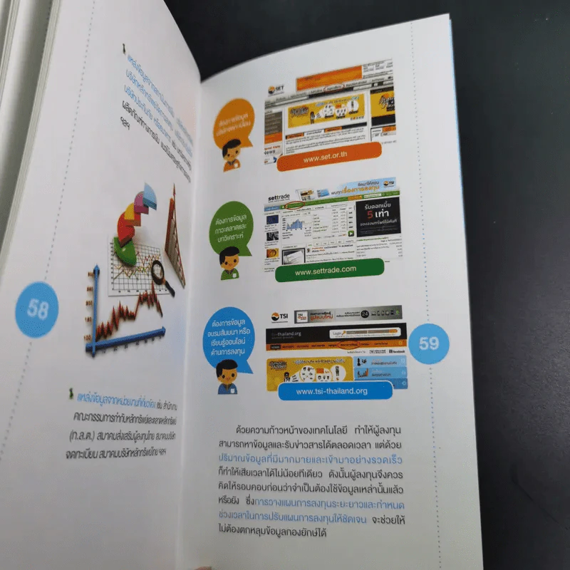 Investor's Practice คู่มือผู้ลงทุน : ฉบับลงทุนในหุ้น รูปที่ 12