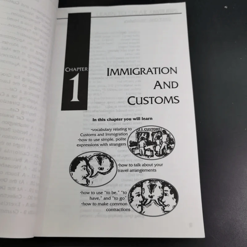 Learn to Speak English Text & Workbook รูปที่ 11