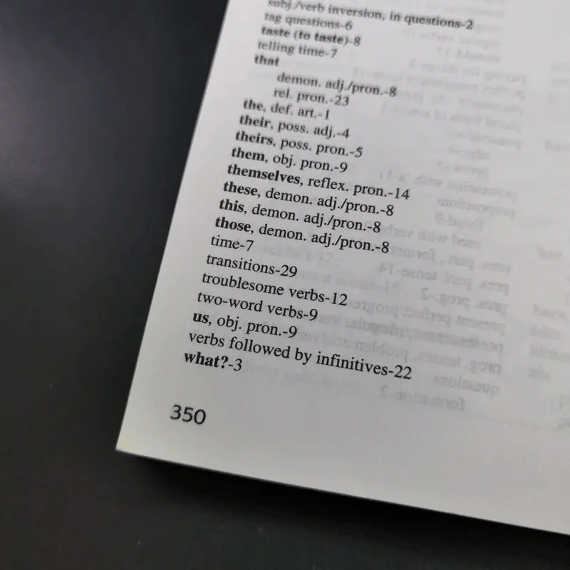 Learn to Speak English Text & Workbook รูปที่ 16